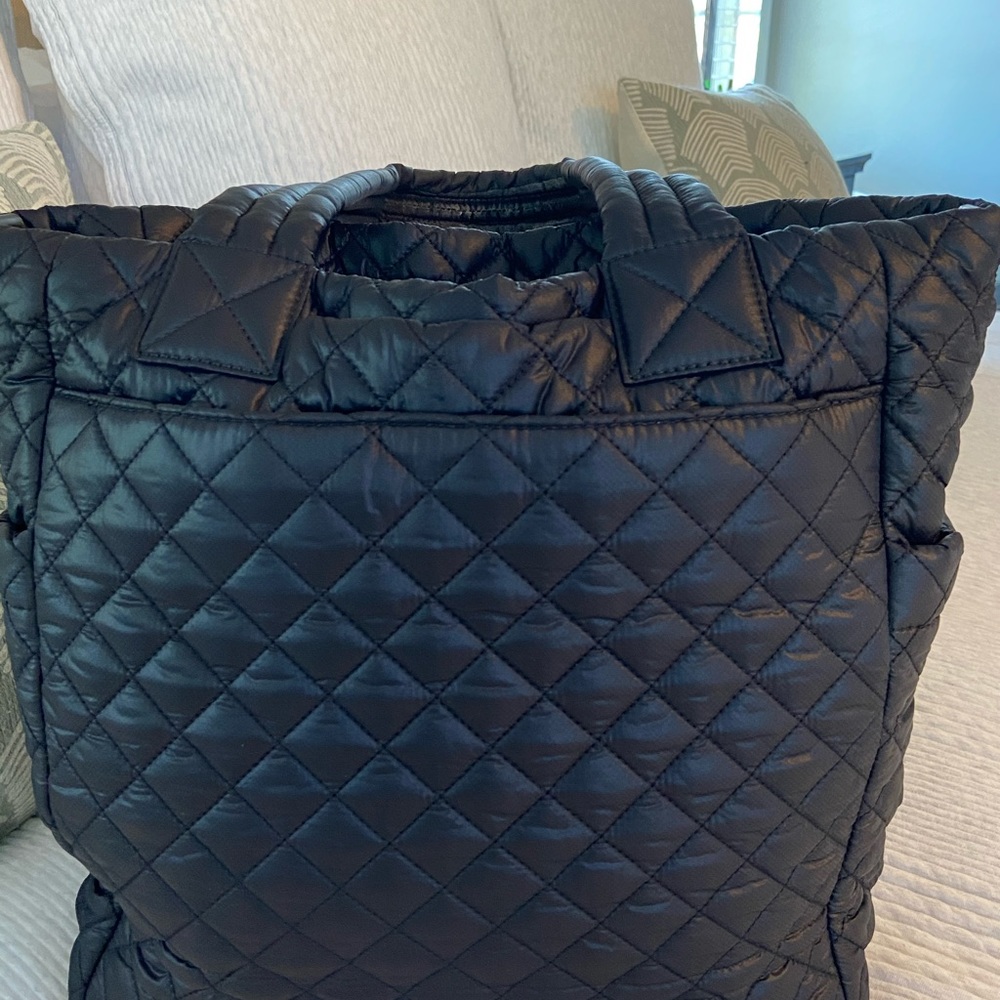 EUC MZ Wallace Max bag
